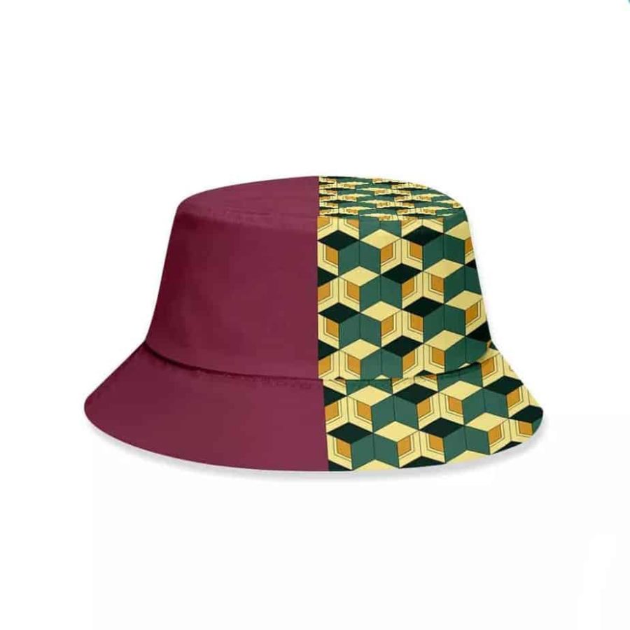 דימון סלייר - כובע טמבל גיו
