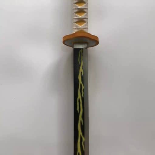 דימון סלייר - חרב זניטסו ( 104 ס"מ )