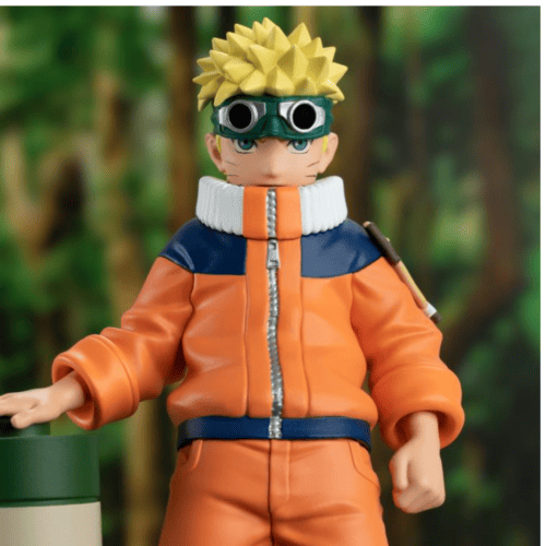 נארוטו – פיגר נארוטו ילד (BANPRESTO)