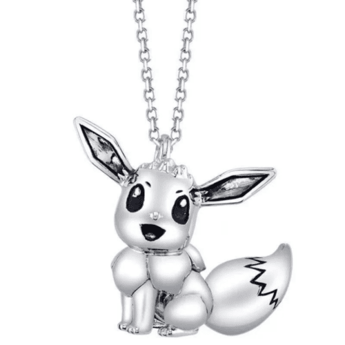 פוקימון - שרשרת איבי