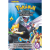Pokémon Adventures (Diamond and Pearl / Platinum)- Vol. 6