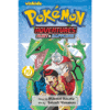 Pokémon Adventures (Ruby and Sapphire)- VOL.19