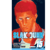 Slam Dunk-מנגה Vol. 15 Slam Dunk-מנגה Vol. 15