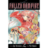 The Record of a Fallen Vampire- מנגה VOL.2