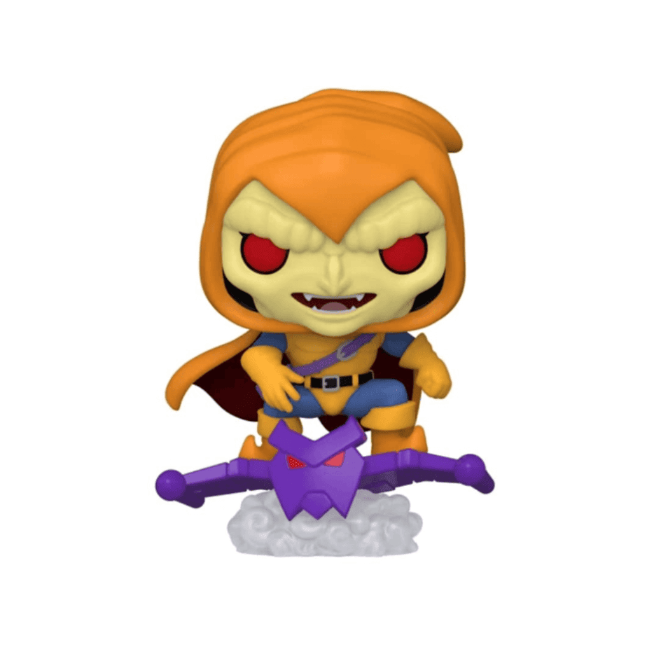 ספיידרמן – בובת פופ הובגובלן ספיידרמן – בובת פופ הובגובלן