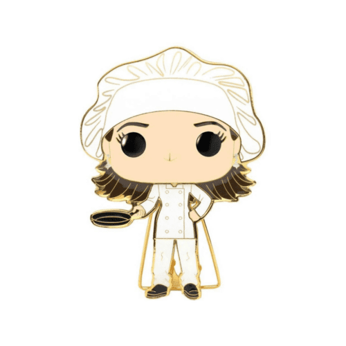 חברים-סיכת פופ מוניקה גלר