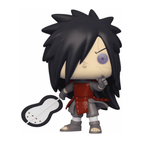 נארוטו – בובת פופ מאדארה (REANIMATION) (FUNKO)