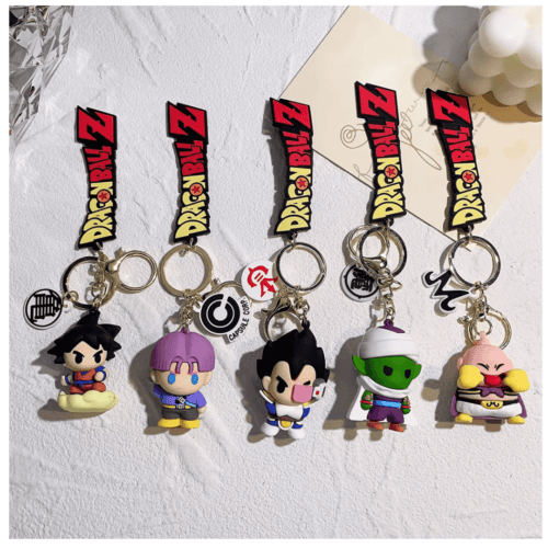 דרגון בול – מחזיק מפתחות פיקולו