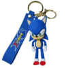 סוניק הקיפוד  – מחזיק מפתחות סוניק