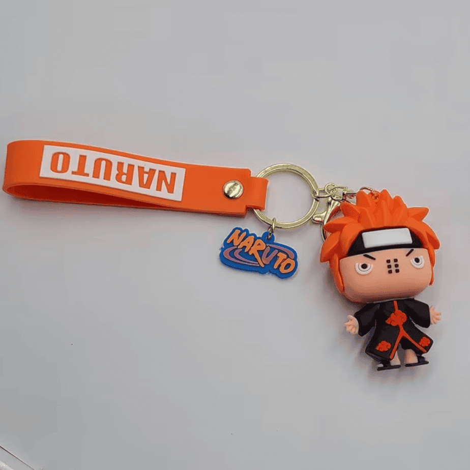 נארוטו – מחזיק מפתחות פאין נארוטו – מחזיק מפתחות פאין