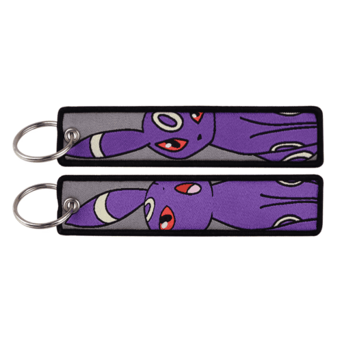 פוקימון – מחזיק מפתחות דו צדדי אומבריון