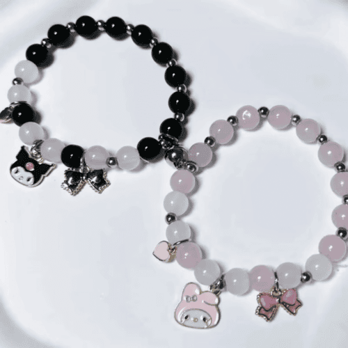 סאנריו – צמיד מי מלודי סאנריו – צמיד מי מלודי