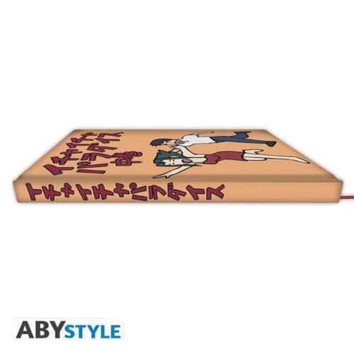 נארוטו - מחברת A5 הספר של קאקאשי