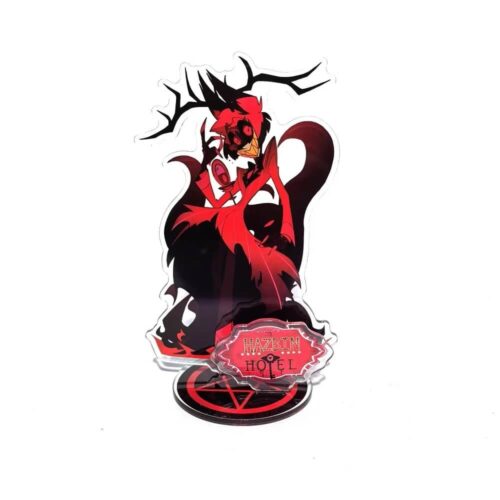 מלון הזבין - מעמד אקרילי אלאסטור