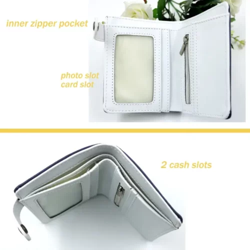 סאקורה לוכדת הקלפים ארנק סאקורה לוכדת הקלפים ארנק