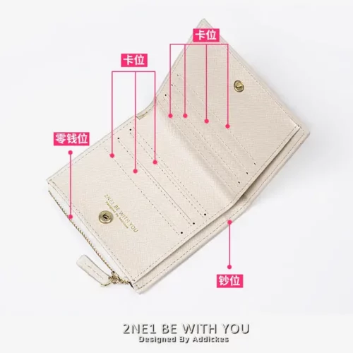 ג'וג'וטסו קאיסן - ארנק גוג'ו ג'וג'וטסו קאיסן - ארנק גוג'ו