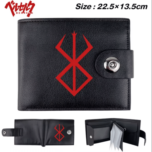 ברזרק - ארנק ברזרק - ארנק