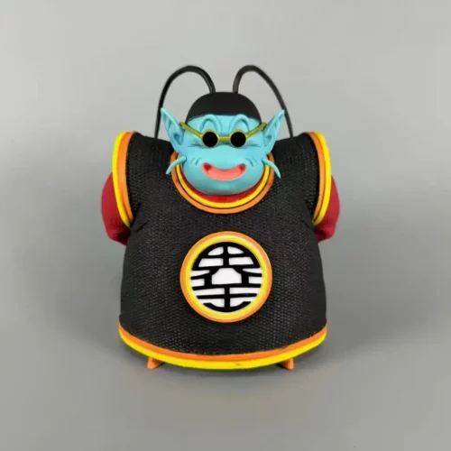 דרגון בול - קינג קאי פיגר