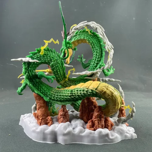 דרגון בול - שנרון פיגר דרגון בול - שנרון פיגר