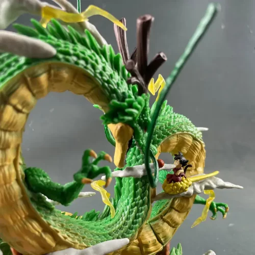 דרגון בול - שנרון פיגר דרגון בול - שנרון פיגר