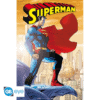 DC COMICS - פוסטר ענק סופרמן ABYSTYLE