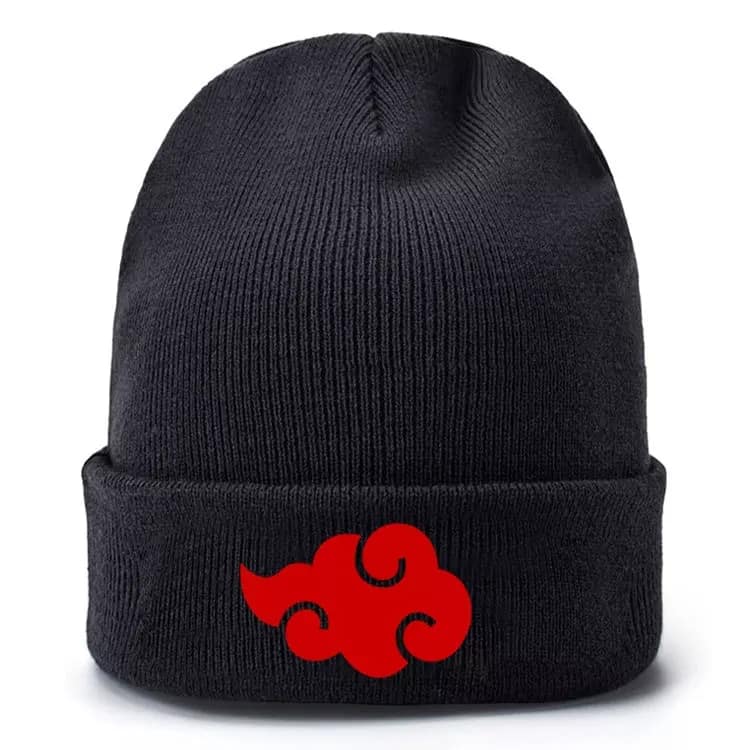 נארוטו - כובע גרב