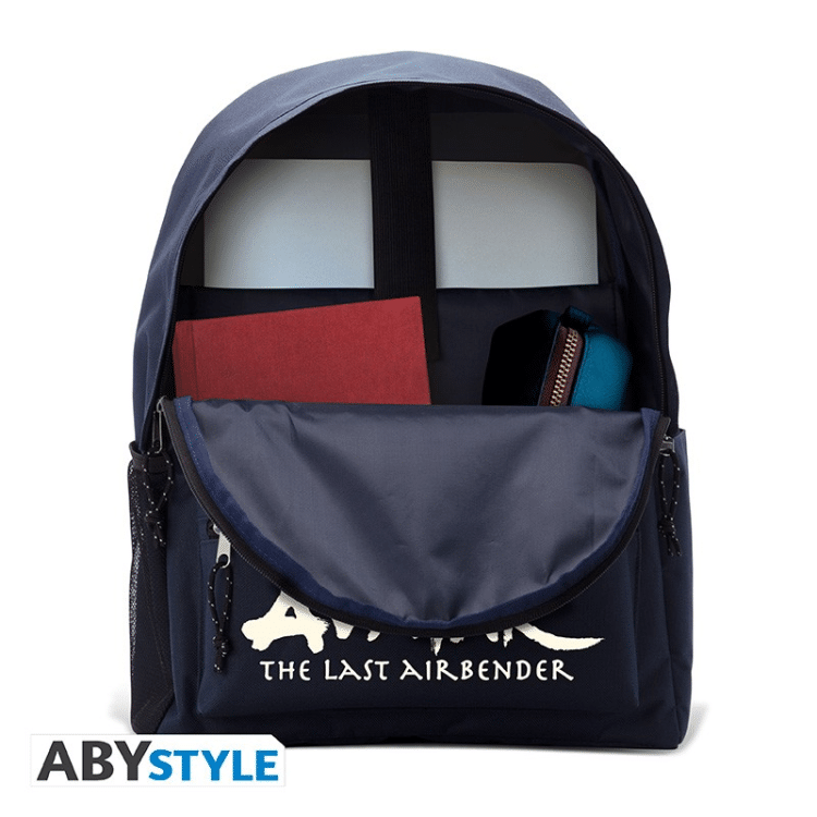 אווטאר - תיק גב אפה ABYSTYLE אווטאר - תיק גב אפה ABYSTYLE – תמונה 4