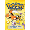 Pokémon Adventures, Vol. 4